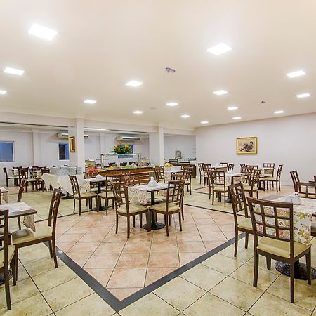 Cataratas Park Hotel e Eventos Foz do Iguaçu Esterno foto