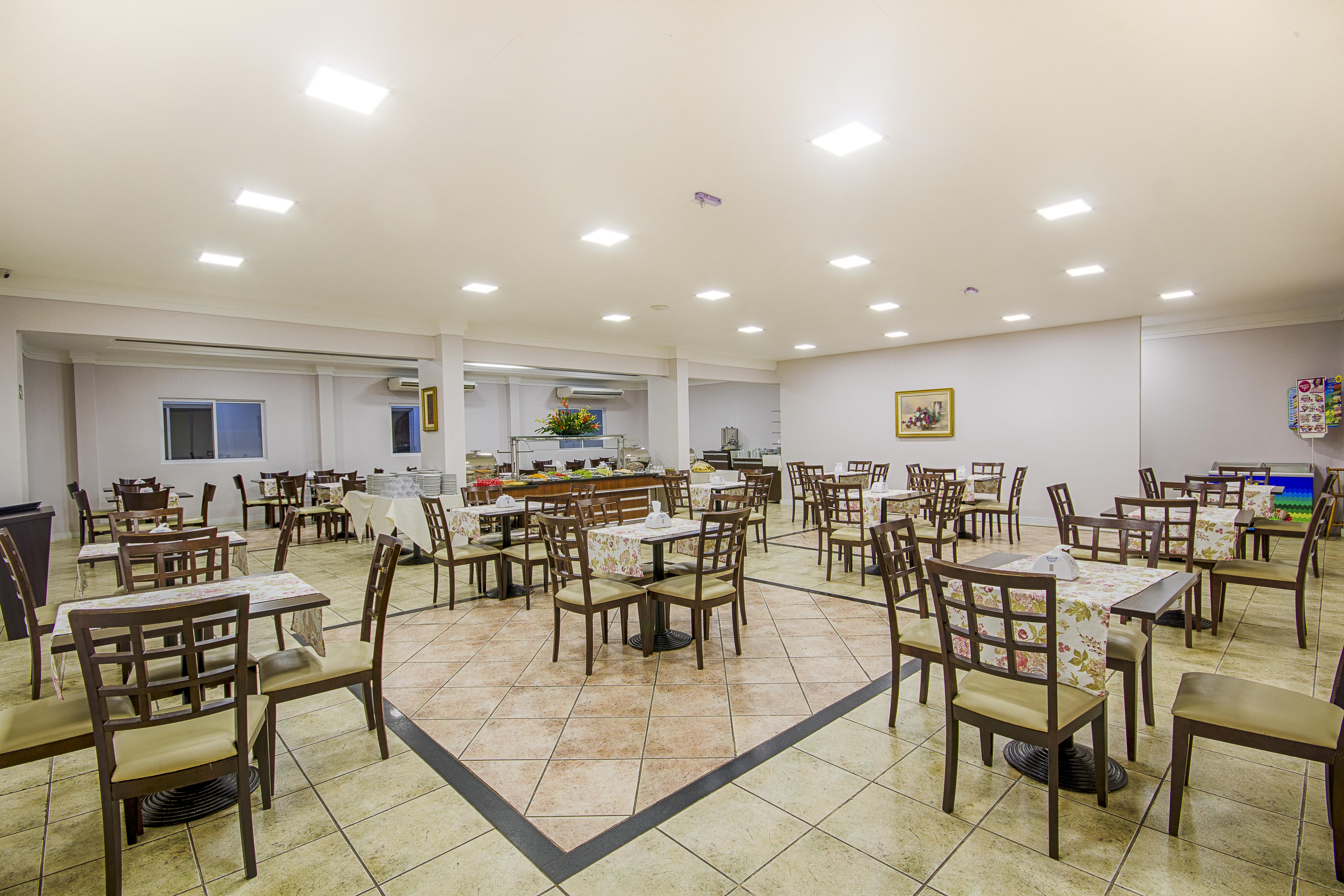 Cataratas Park Hotel e Eventos Foz do Iguaçu Esterno foto